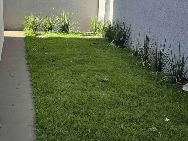 Imagem 8: Casa À Venda em Goiânia, Setor Grajaú, com 3 Quartos, com 174 M²
