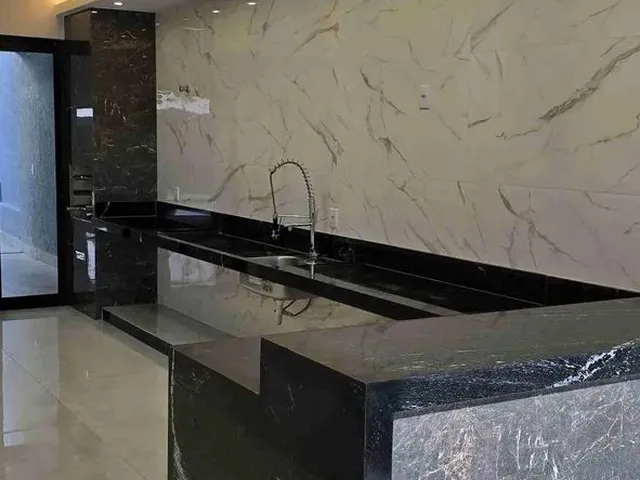 Imagem 16: Casa À Venda em Goiânia, Setor Grajaú, com 3 Quartos, com 174 M²