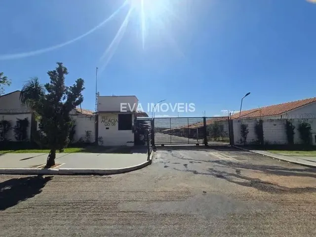 Imagem: Casa em Condomínio