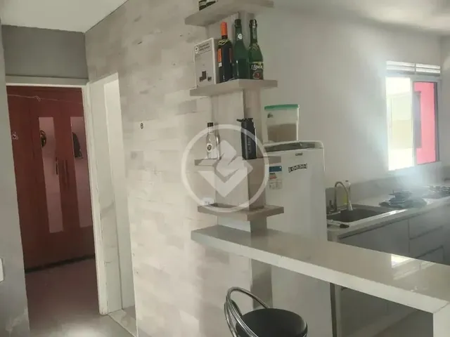 Imagem: Vendo Apartamento 2Q no Villa Cerrado 2