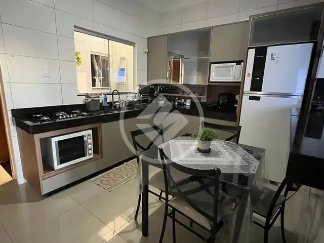 Imagem 3: Casa a Venda Setor Tres Marias Codigo: 129679