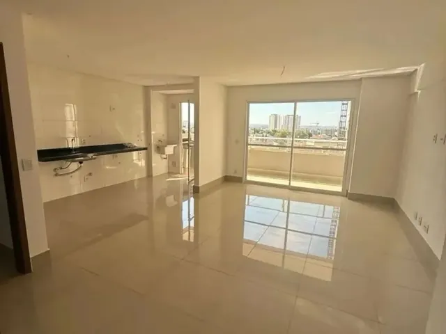 Imagem: Apartamento no Condominio Terra Mundi Eldorado