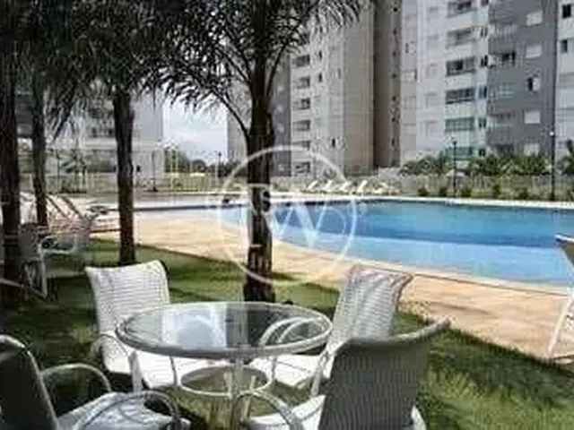 Imagem 2: Apartamento À Venda com 2 Quartos | 58M² | Lazer de Clube