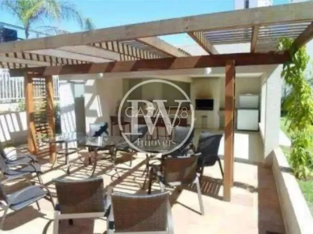 Imagem 16: Apartamento À Venda com 2 Quartos | 58M² | Lazer de Clube