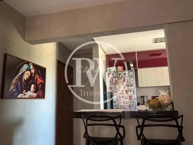 Imagem 10: Apartamento À Venda com 2 Quartos | 58M² | Lazer de Clube
