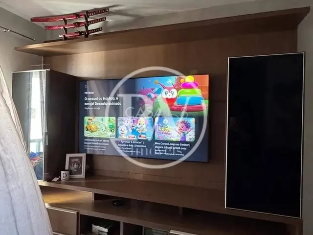 Imagem 4: Apartamento À Venda com 2 Quartos | 58M² | Lazer de Clube