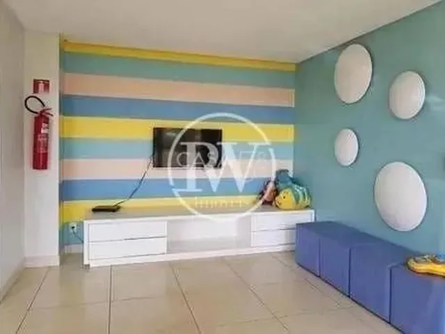 Imagem 5: Apartamento À Venda com 2 Quartos | 58M² | Lazer de Clube