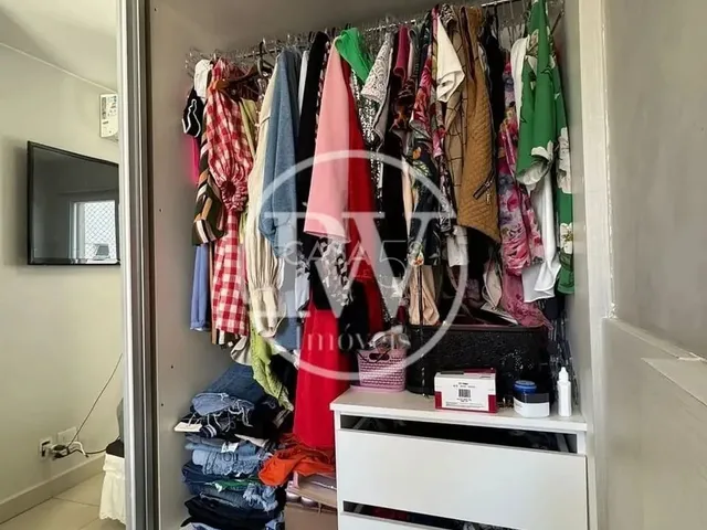 Imagem 7: Apartamento À Venda com 2 Quartos | 58M² | Lazer de Clube
