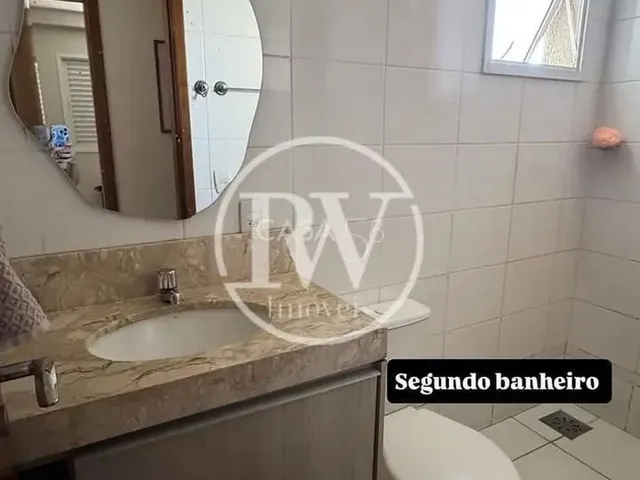 Imagem 8: Apartamento À Venda com 2 Quartos | 58M² | Lazer de Clube