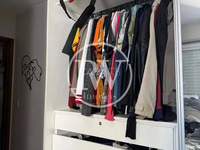 Imagem 9: Apartamento À Venda com 2 Quartos | 58M² | Lazer de Clube