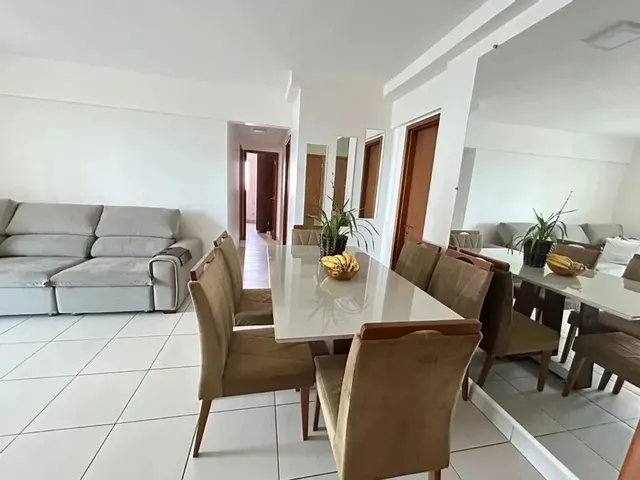 Imagem: Apartamento À Venda em Goiânia, Village
