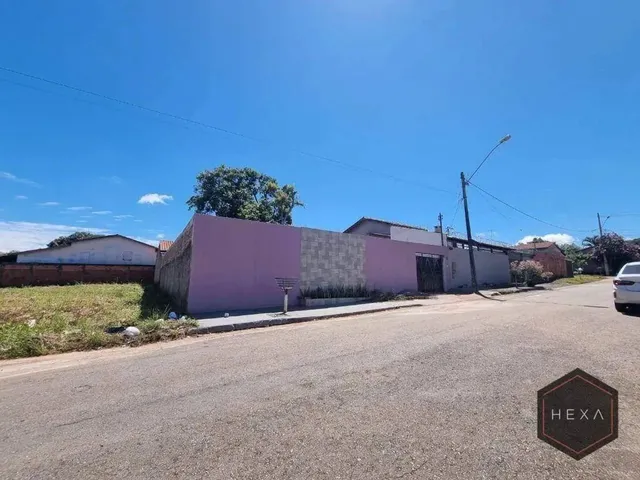Imagem 2: Casa com 4 Quartos Setor Caravelas em Goiânia/Go