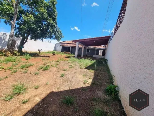 Imagem 14: Casa com 4 Quartos Setor Caravelas em Goiânia/Go
