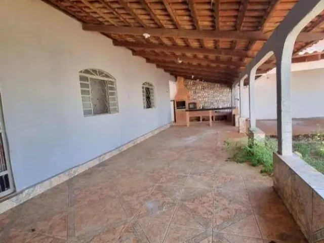Imagem 12: Casa com 4 Quartos Setor Caravelas em Goiânia/Go