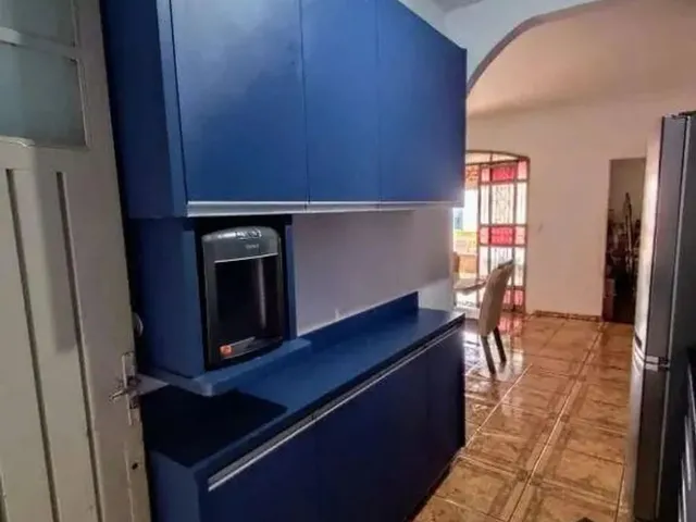 Imagem 6: Casa com 4 Quartos Setor Caravelas em Goiânia/Go