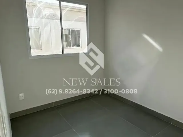 Imagem: Apartamento- 2 Quartos, 50 M², Nascente
