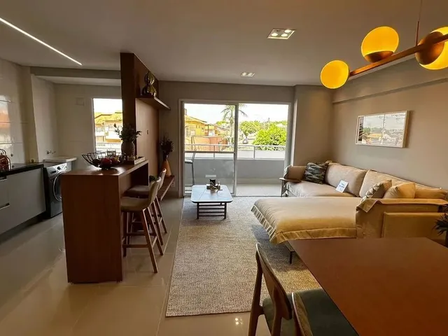 Imagem: Apartamento 3 Suítes Bairro Eldorado
