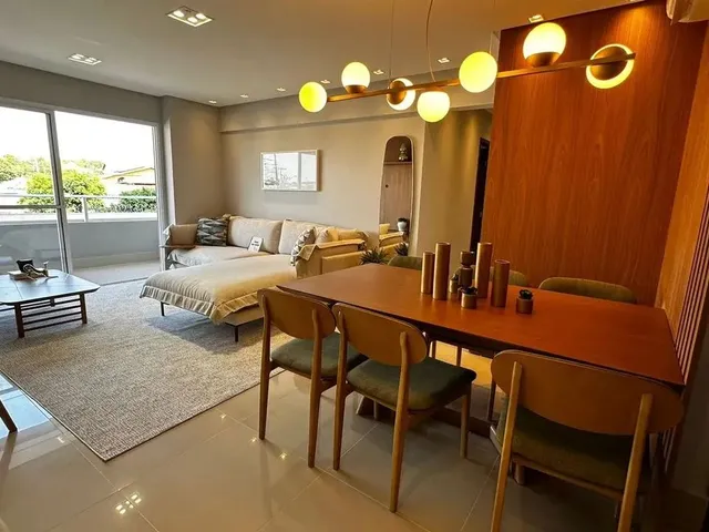 Imagem 2: Apartamento 3 Suítes Bairro Eldorado