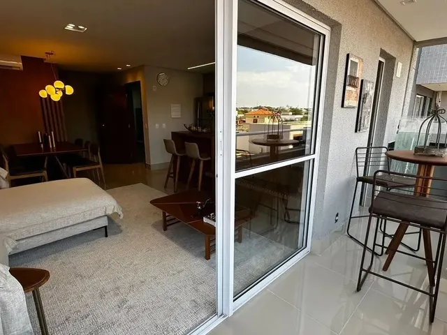 Imagem 15: Apartamento 3 Suítes Bairro Eldorado