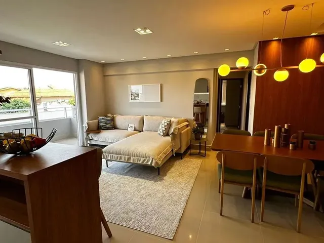 Imagem 10: Apartamento 3 Suítes Bairro Eldorado