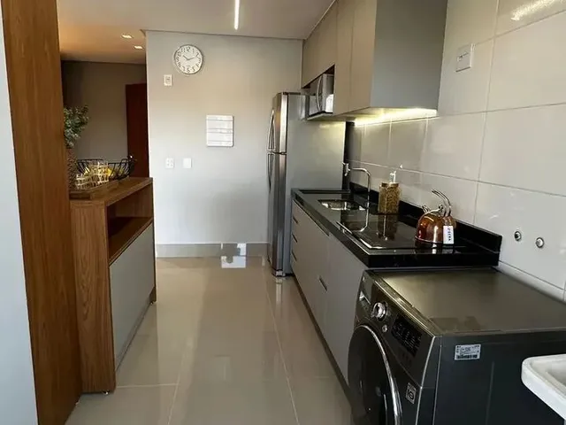 Imagem 9: Apartamento 3 Suítes Bairro Eldorado