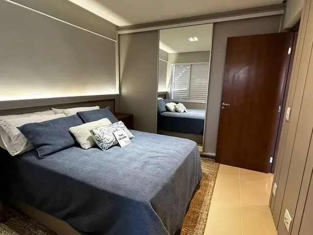 Imagem 3: Apartamento 3 Suítes Bairro Eldorado