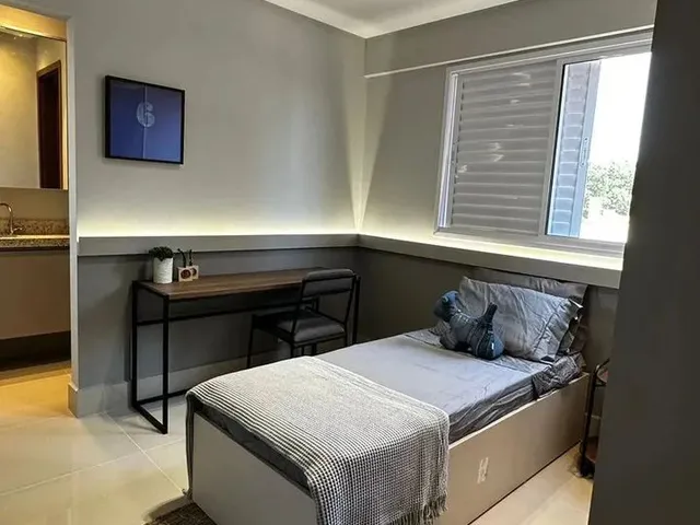 Imagem 12: Apartamento 3 Suítes Bairro Eldorado