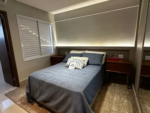 Imagem 6: Apartamento 3 Suítes Bairro Eldorado