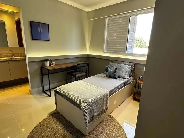 Imagem 4: Apartamento 3 Suítes Bairro Eldorado