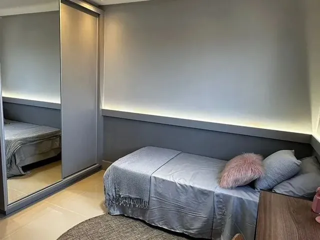 Imagem 5: Apartamento 3 Suítes Bairro Eldorado