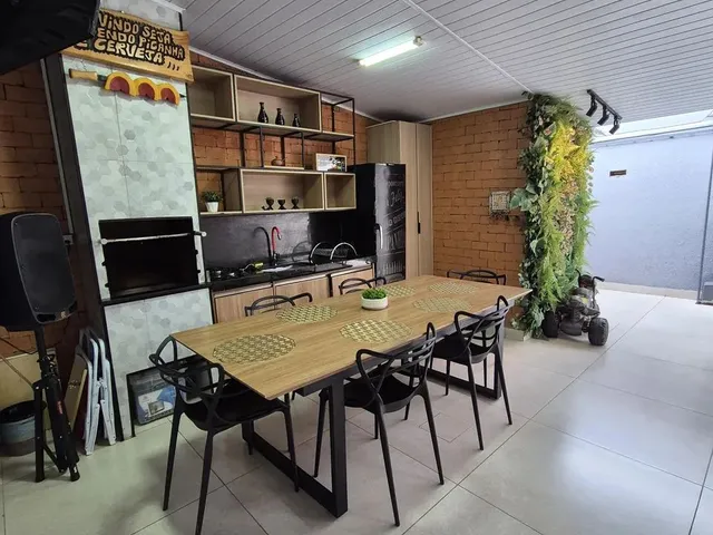 Imagem 8: Imóvel para Venda com 3 Quartos no Setor Garavelo - Goiânia - Go