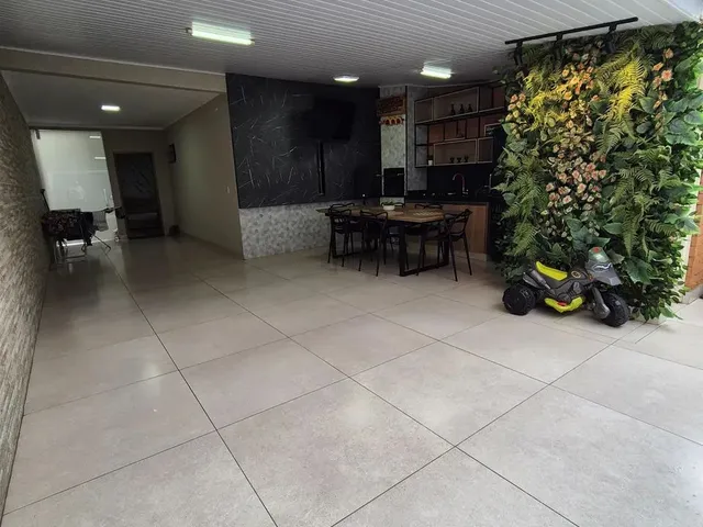 Imagem 14: Imóvel para Venda com 3 Quartos no Setor Garavelo - Goiânia - Go