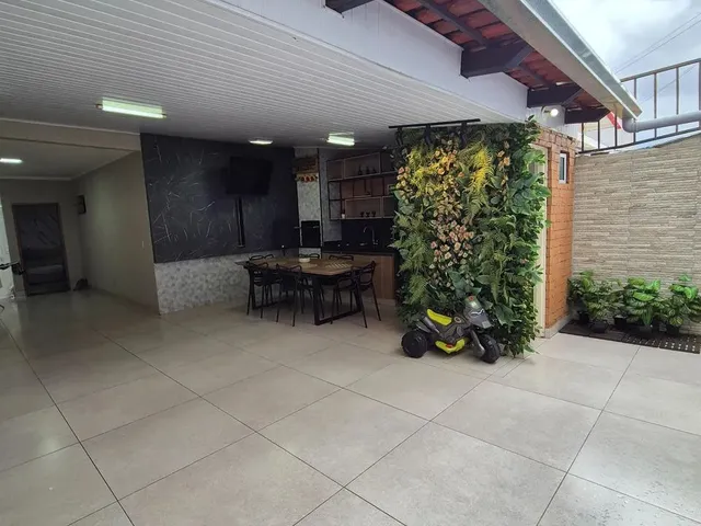 Imagem 2: Imóvel para Venda com 3 Quartos no Setor Garavelo - Goiânia - Go