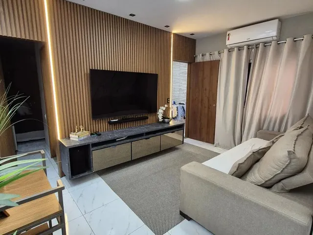 Imagem 7: Imóvel para Venda com 3 Quartos no Setor Garavelo - Goiânia - Go