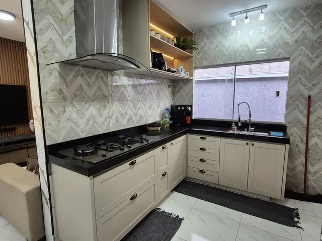 Imagem 9: Imóvel para Venda com 3 Quartos no Setor Garavelo - Goiânia - Go