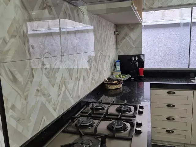Imagem 4: Imóvel para Venda com 3 Quartos no Setor Garavelo - Goiânia - Go