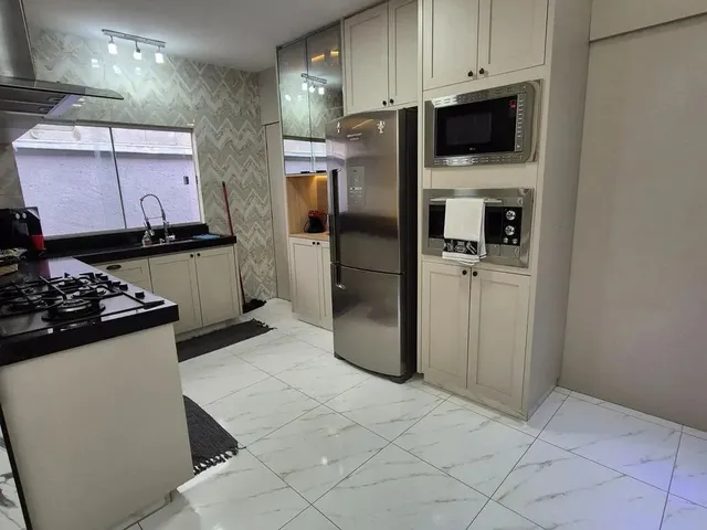 Imagem 13: Imóvel para Venda com 3 Quartos no Setor Garavelo - Goiânia - Go