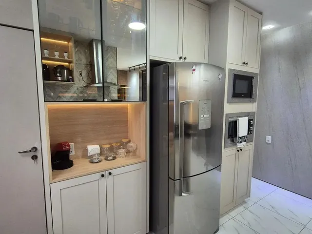 Imagem 12: Imóvel para Venda com 3 Quartos no Setor Garavelo - Goiânia - Go