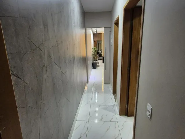 Imagem 6: Imóvel para Venda com 3 Quartos no Setor Garavelo - Goiânia - Go