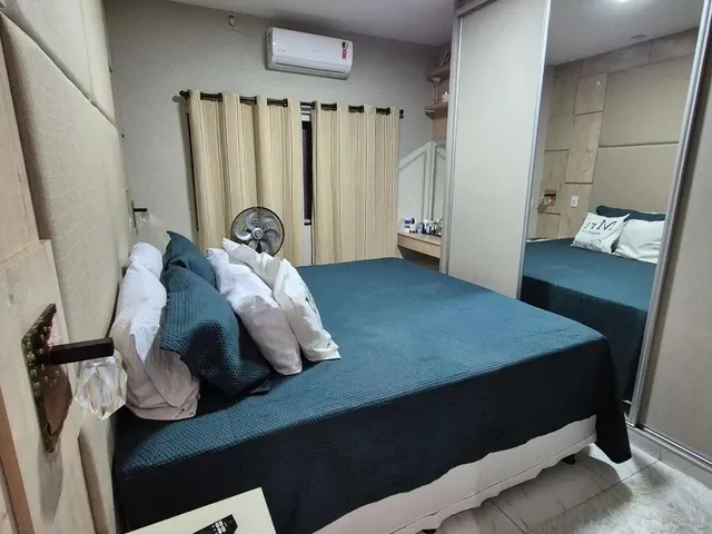 Imagem 10: Imóvel para Venda com 3 Quartos no Setor Garavelo - Goiânia - Go