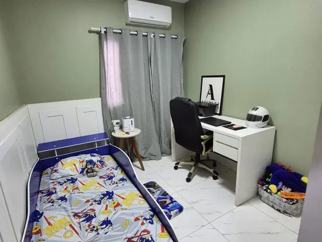 Imagem 11: Imóvel para Venda com 3 Quartos no Setor Garavelo - Goiânia - Go