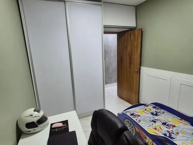Imagem 3: Imóvel para Venda com 3 Quartos no Setor Garavelo - Goiânia - Go