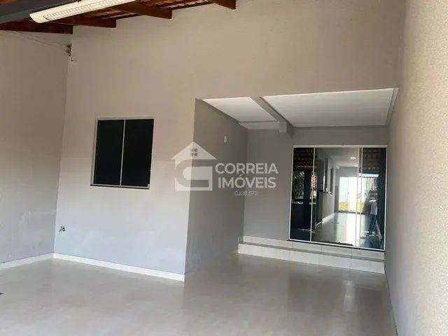 Imagem: Casa - Parque santa Rita