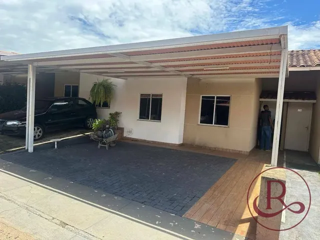 Imagem: Casa com 2 Quartos À Venda, 111 M² por
