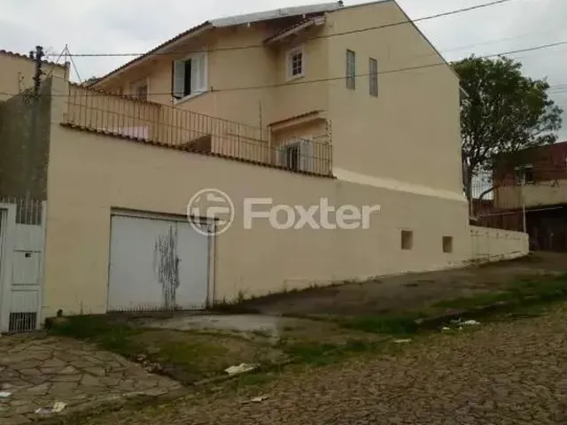 Imagem: Casa À Venda Rua Caldre e Fião, Santo