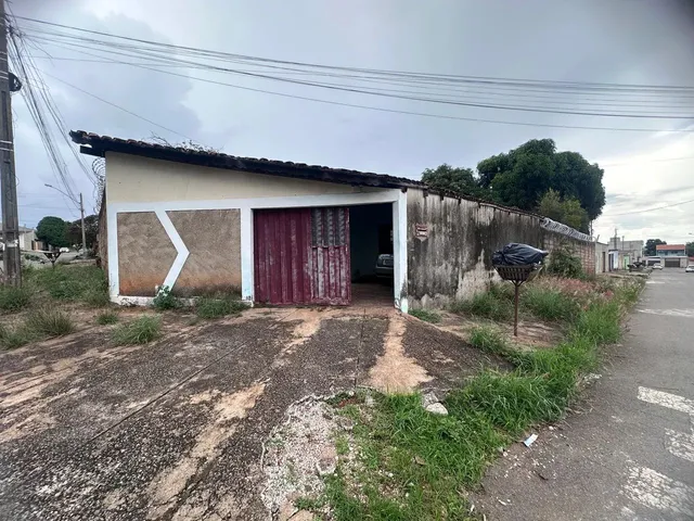 Imagem: Casa de 3 Quartos, Sendo 2 Suítes, com