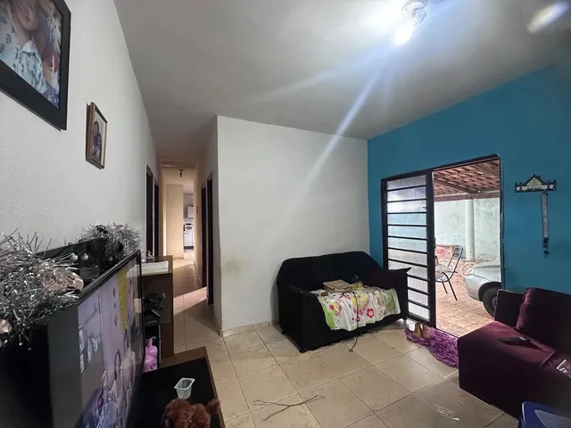 Imagem 10: Casa de 3 Quartos, Sendo 2 Suítes, com 191 M² de Área Construída no Jardim Caravelas