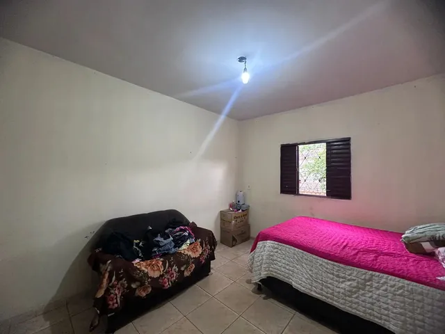 Imagem 9: Casa de 3 Quartos, Sendo 2 Suítes, com 191 M² de Área Construída no Jardim Caravelas