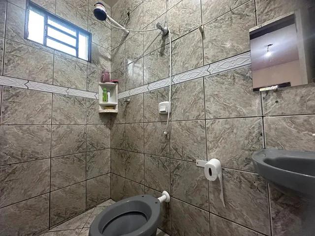 Imagem 3: Casa de 3 Quartos, Sendo 2 Suítes, com 191 M² de Área Construída no Jardim Caravelas