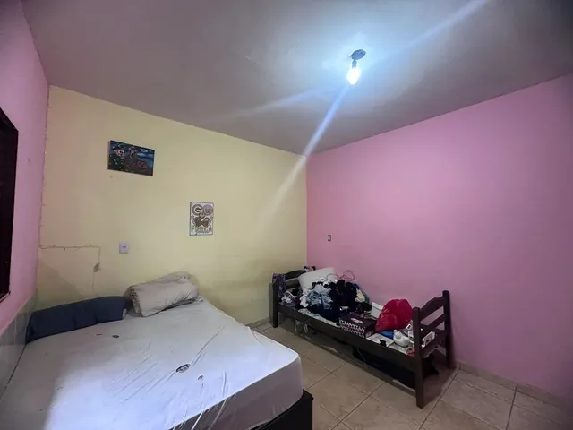 Imagem 6: Casa de 3 Quartos, Sendo 2 Suítes, com 191 M² de Área Construída no Jardim Caravelas